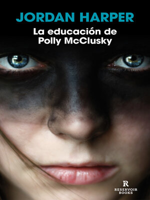 cover image of La educación de Polly McClusky